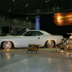 10月29日(土)30(日)パシフィコ横浜で開催された、 Cool Breaker Custom Showに出展しました。